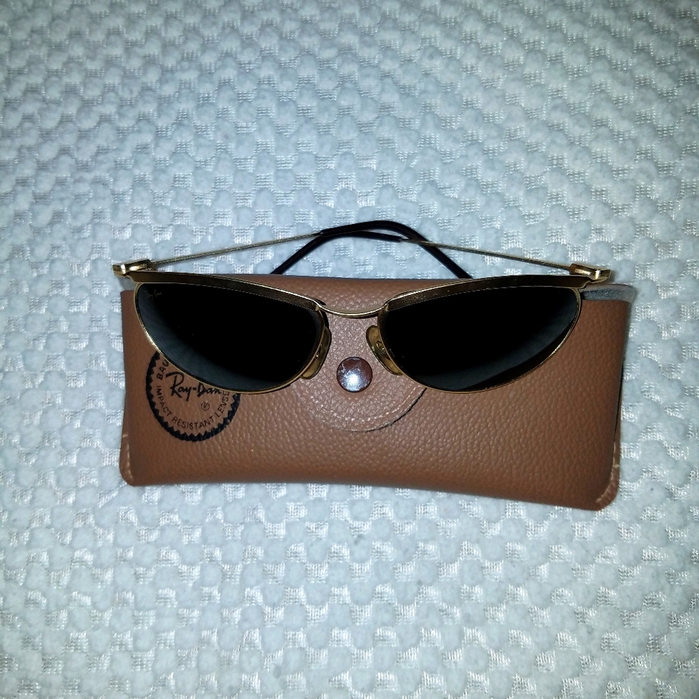 Womens Ray-Bans